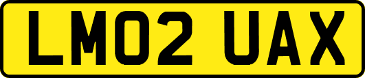 LM02UAX