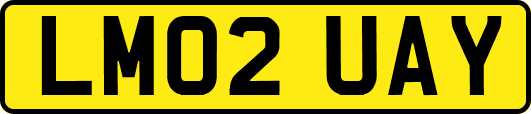 LM02UAY