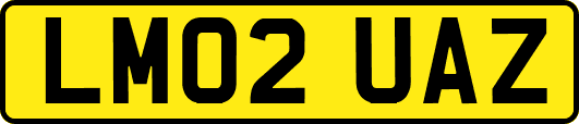 LM02UAZ