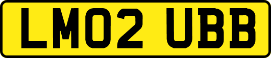 LM02UBB