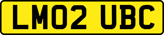LM02UBC
