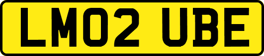 LM02UBE