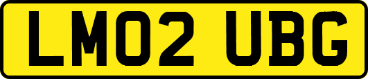 LM02UBG