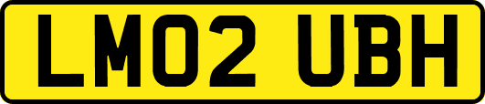 LM02UBH