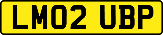 LM02UBP