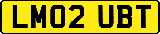 LM02UBT