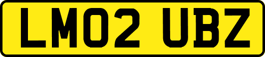 LM02UBZ