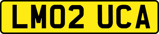 LM02UCA