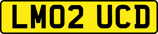 LM02UCD