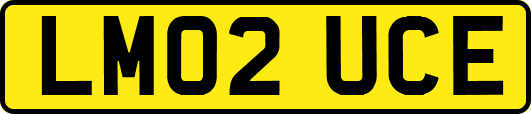 LM02UCE
