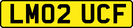 LM02UCF