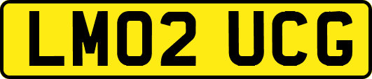 LM02UCG