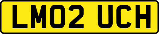 LM02UCH