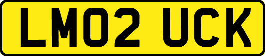 LM02UCK
