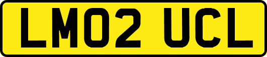 LM02UCL
