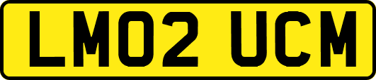 LM02UCM