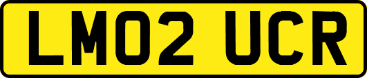 LM02UCR