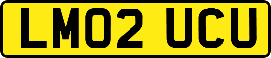 LM02UCU