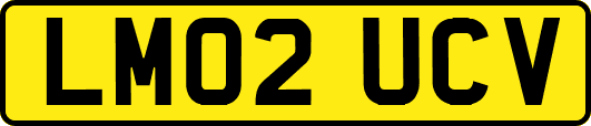 LM02UCV