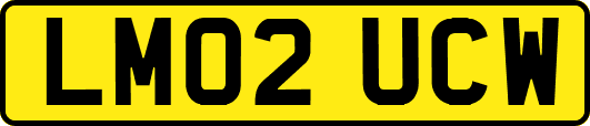 LM02UCW