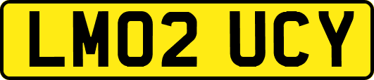 LM02UCY