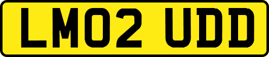 LM02UDD