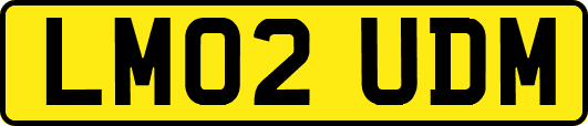 LM02UDM