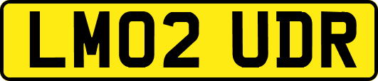 LM02UDR