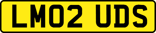 LM02UDS