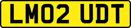 LM02UDT