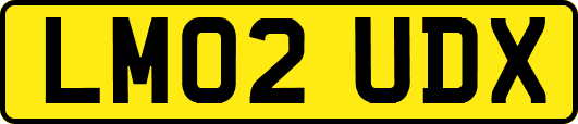 LM02UDX