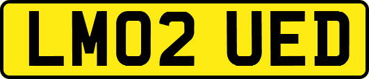 LM02UED
