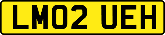 LM02UEH