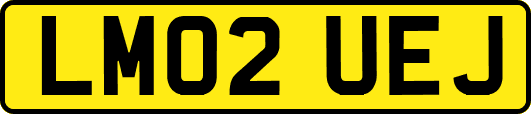 LM02UEJ
