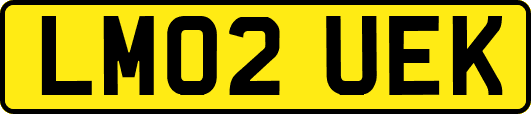 LM02UEK
