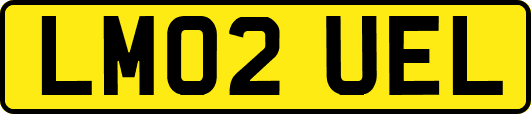 LM02UEL