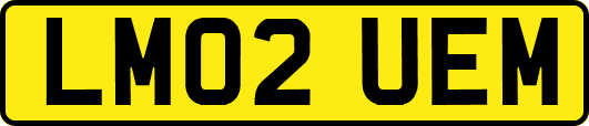 LM02UEM