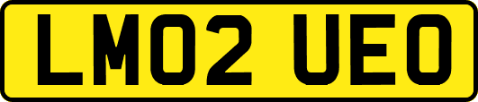 LM02UEO