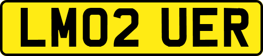 LM02UER