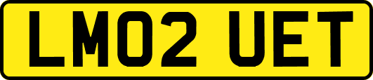 LM02UET