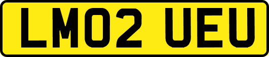 LM02UEU