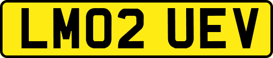 LM02UEV
