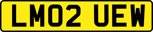 LM02UEW