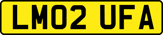 LM02UFA