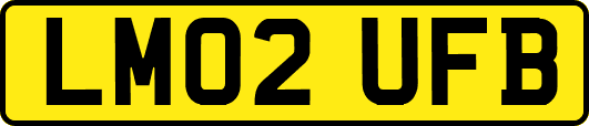LM02UFB
