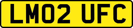 LM02UFC