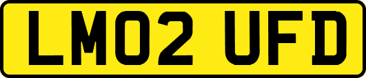 LM02UFD