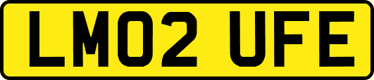 LM02UFE