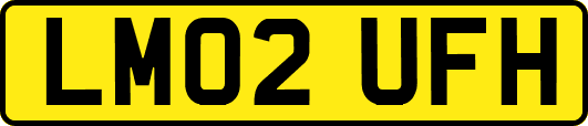 LM02UFH