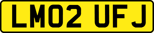 LM02UFJ